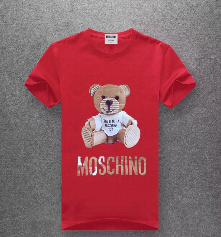 Moschino T-shirts men-M5821T